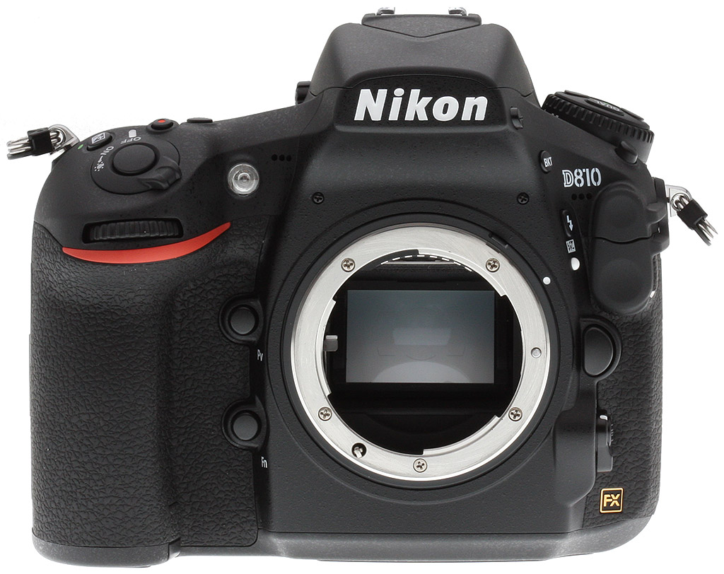 Nikon D810A ボディ