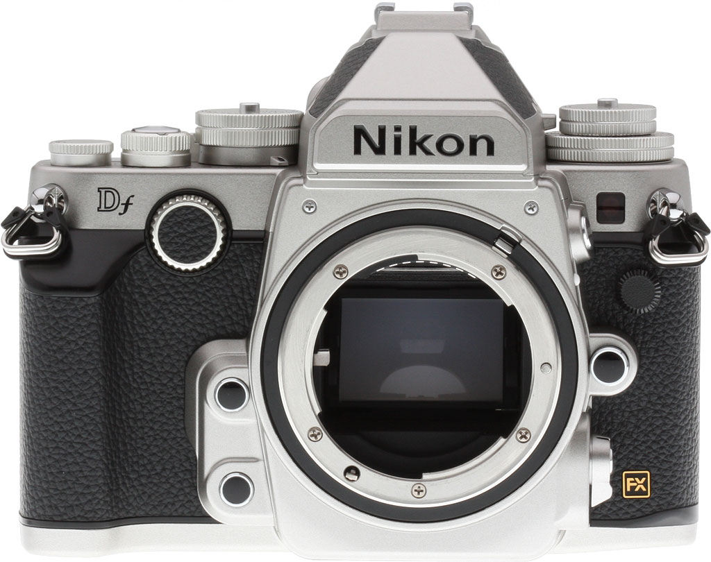 Nikon D850 Camera Review, DSLRBodies