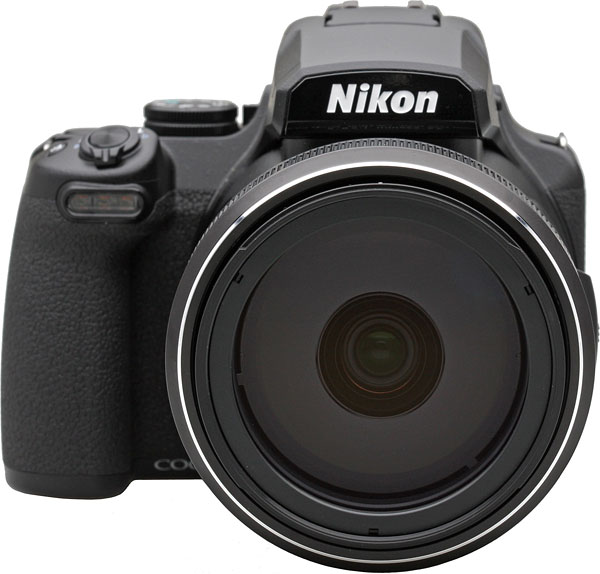 Nikon Coolpix P1000 Review