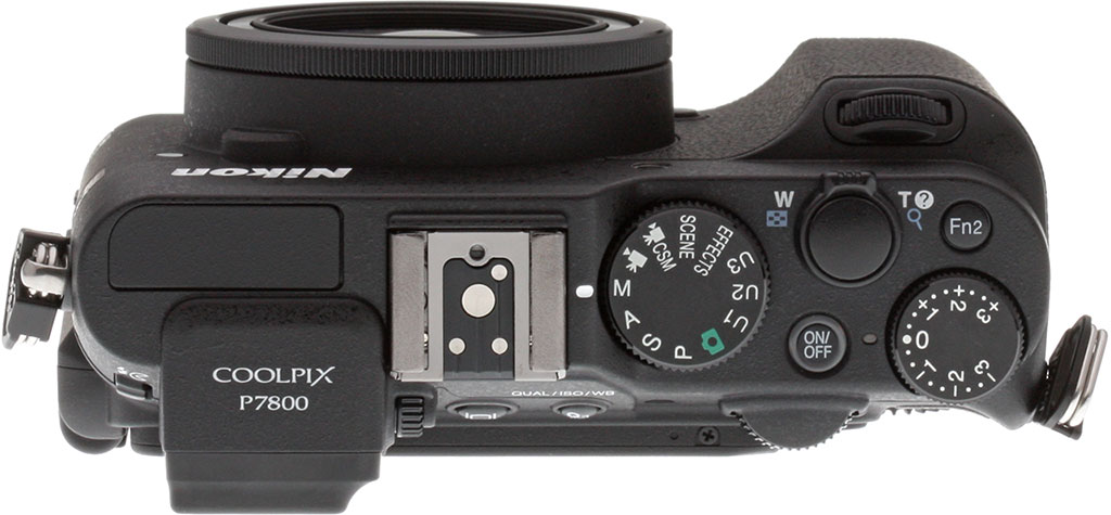 Nikon P7800 Review