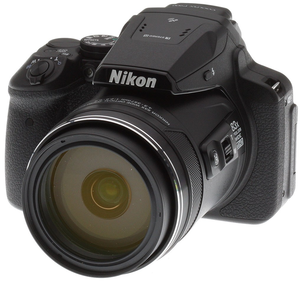 aanpassen Locomotief Locomotief Nikon P900 Review