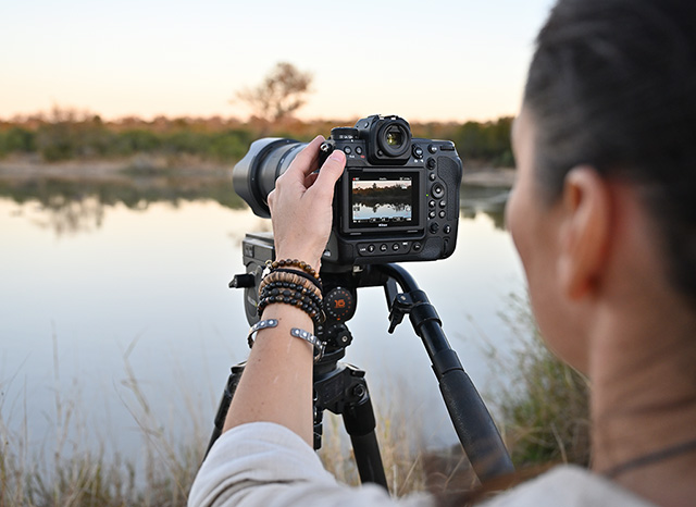 Nikon Z9 long-term shooting experience: Digital Photography Review