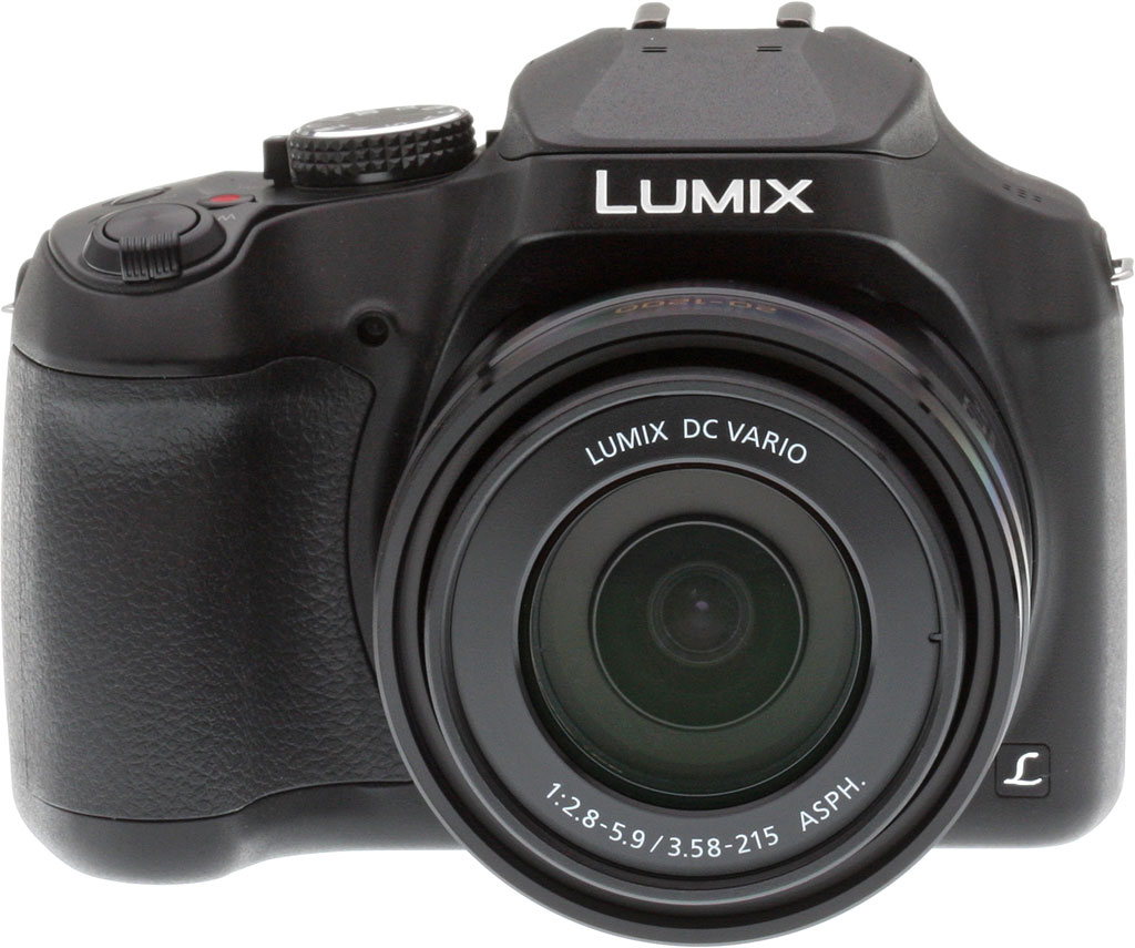 Panasonic Lumix DC-FZ80 Review: An All-Purpose Camera with Value