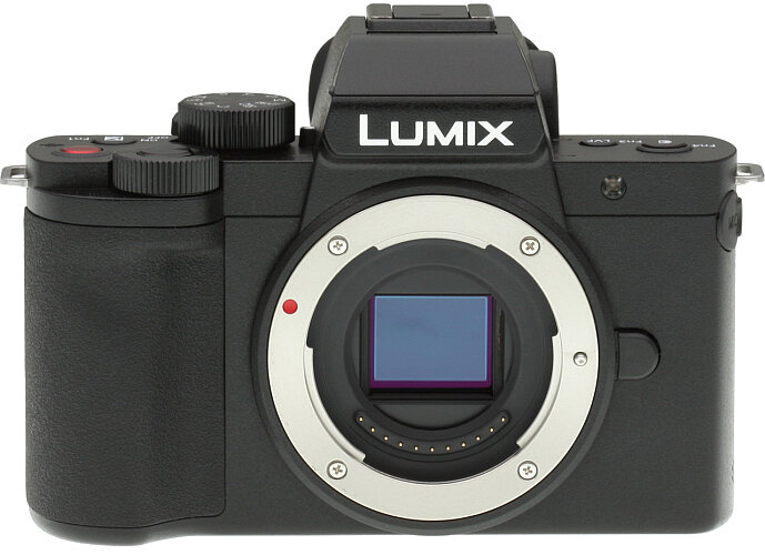 Panasonic Lumix G100 Review: A Must-Read — Eightify