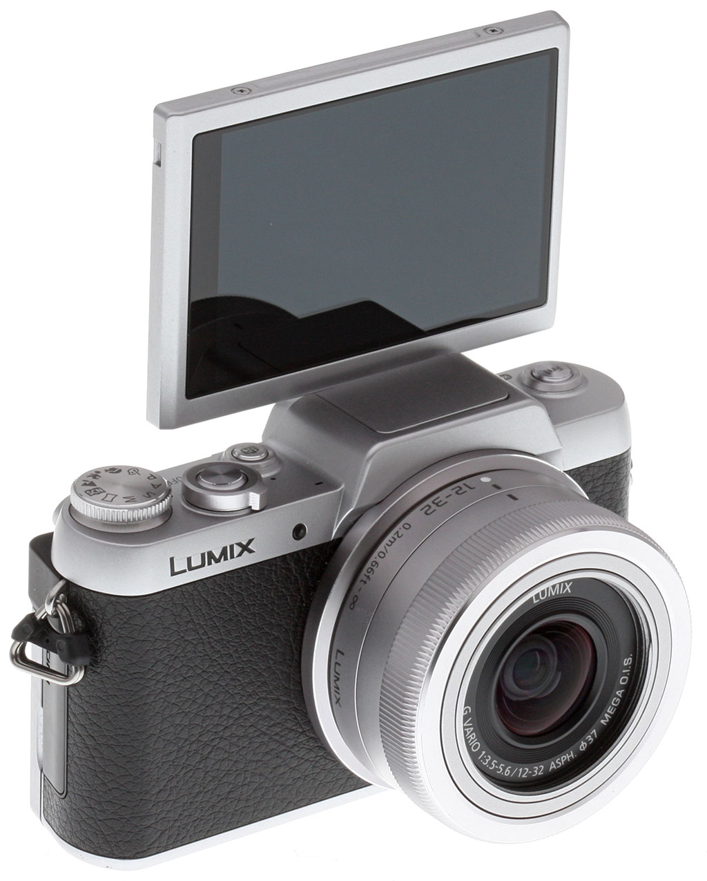 LUMIX GF7 - カメラ
