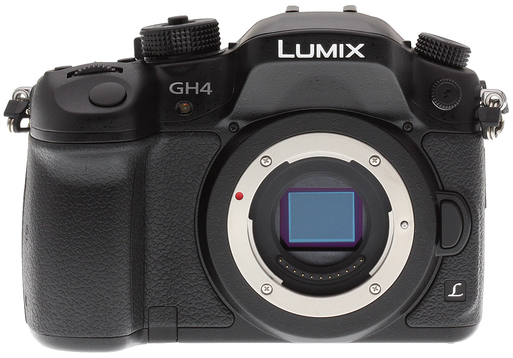 GH4 Review