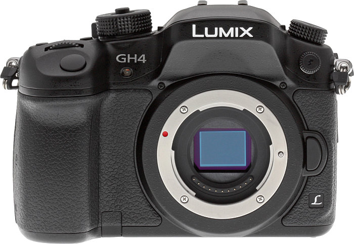 GH4 Review - Specifications
