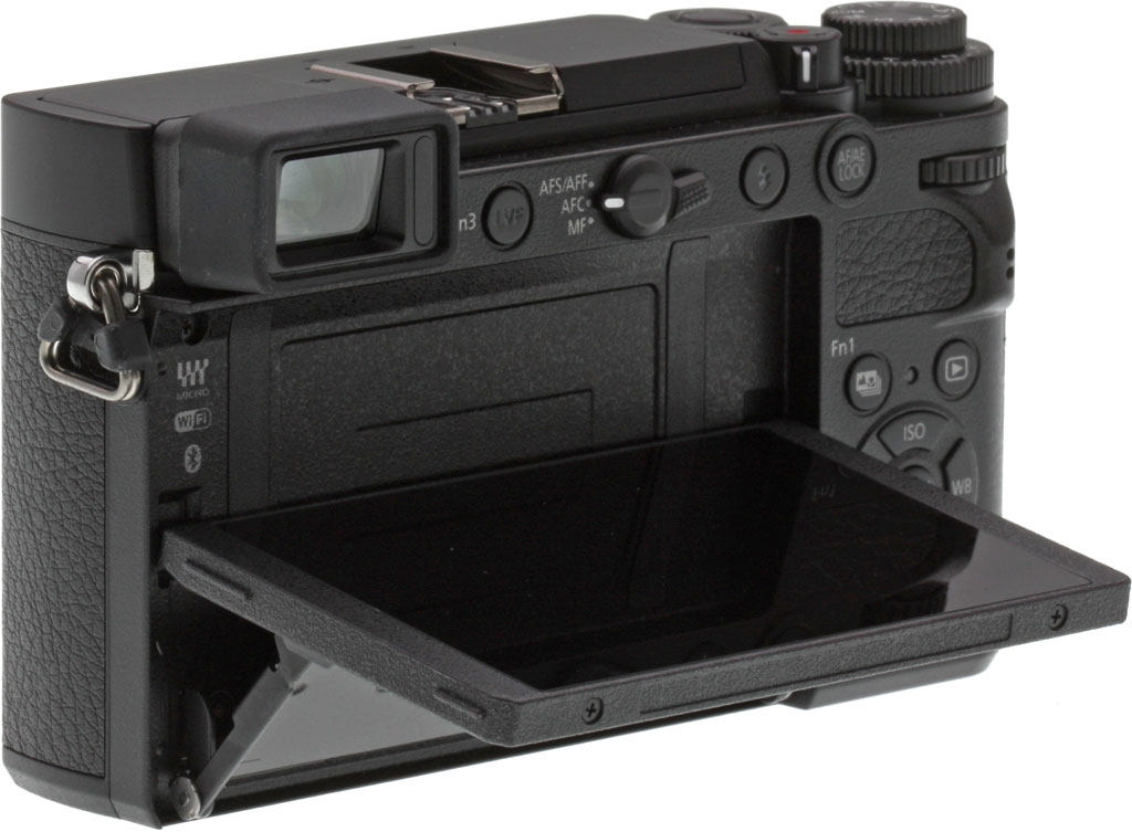 Panasonic Unveils Next-Generation Lumix GX9 Camera