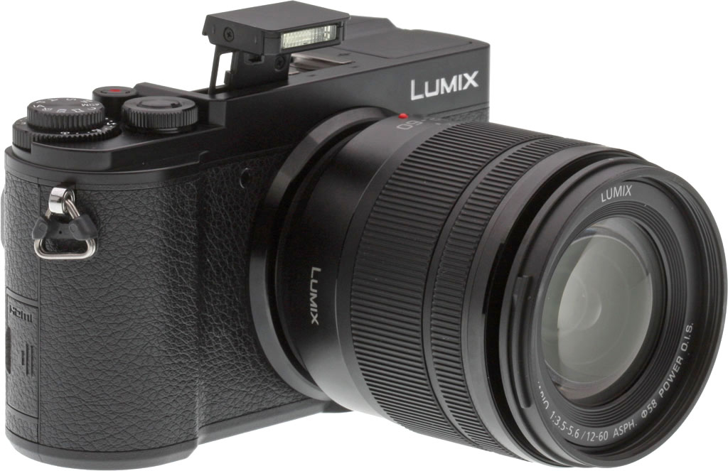 Panasonic Lumix GX9 4k movie mode review 