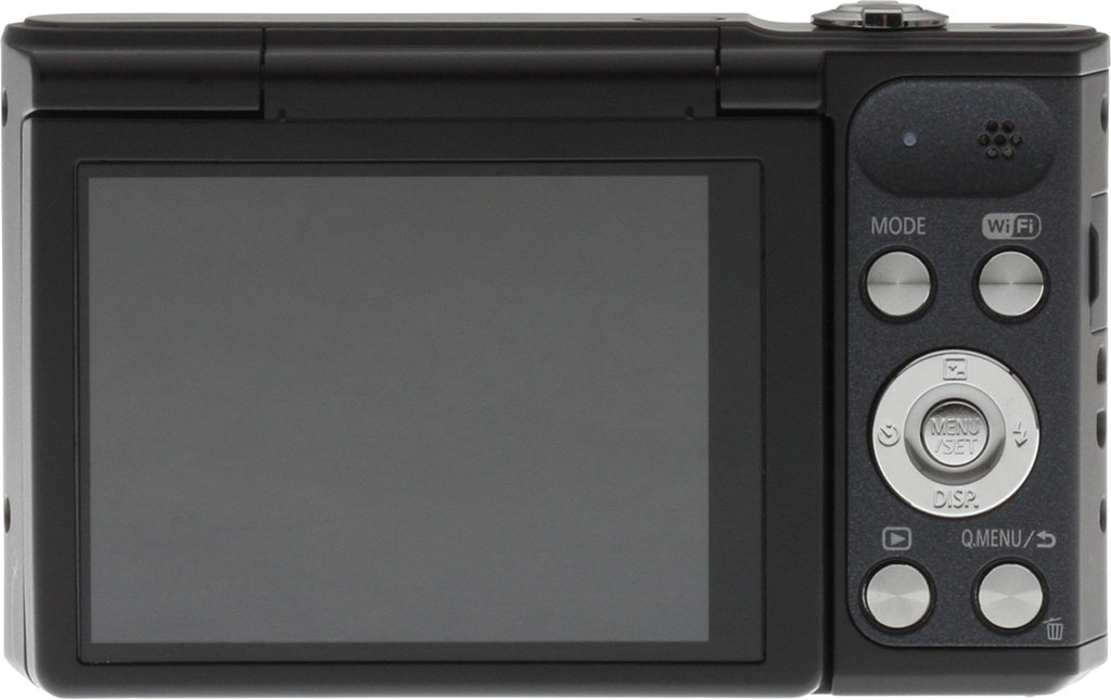 Panasonic DMC-SZ10K LUMIX Slim Camera with Built-in WiFi
