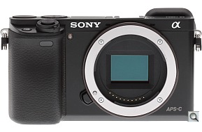 Sony A6300 Review