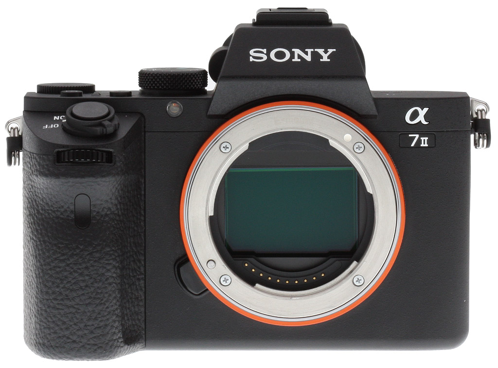 Sony A7 II Review