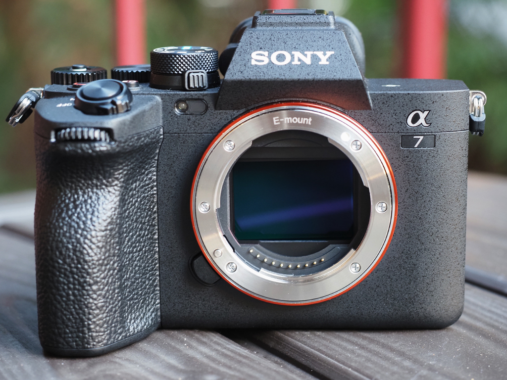 Checking Shutter Count on Sony a7iv (No BS) - Sony Photo Review