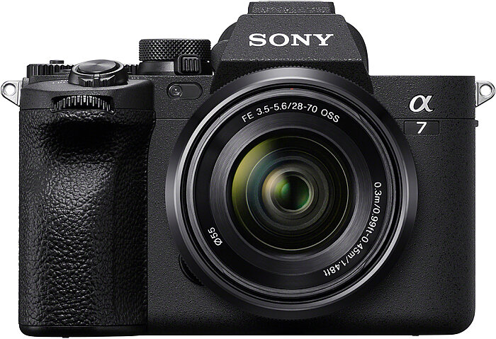 Sony A7 IV Guides & Resources 