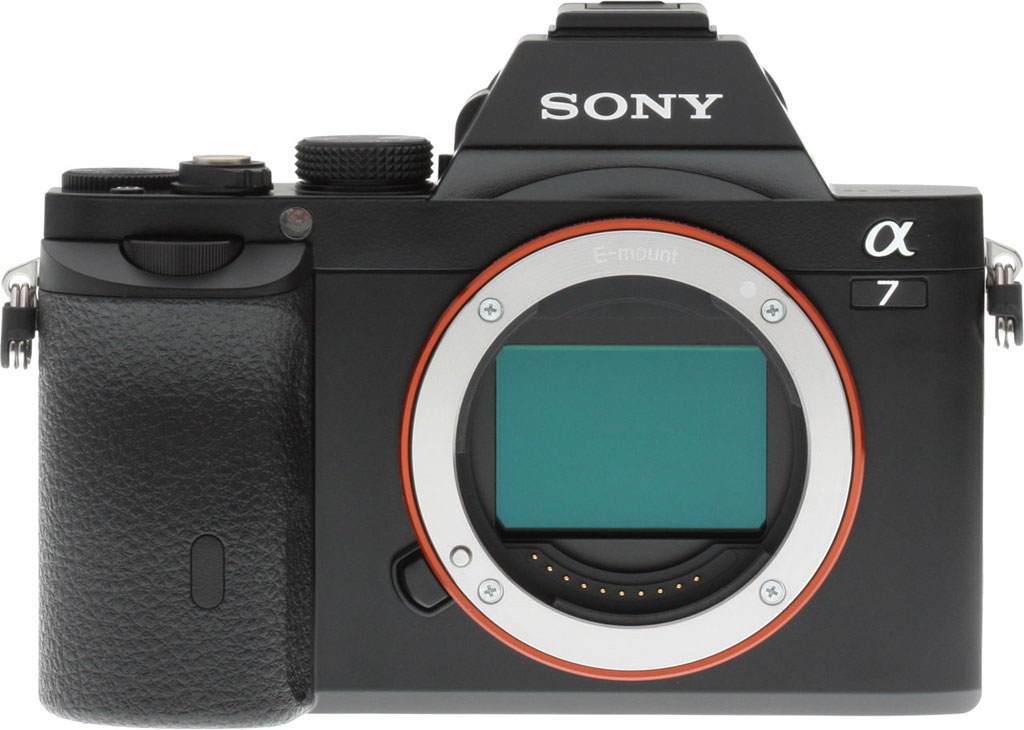 Sony to launch 66-MP A7C R alongside video-centric A7C II compact  full-frame camera -  News