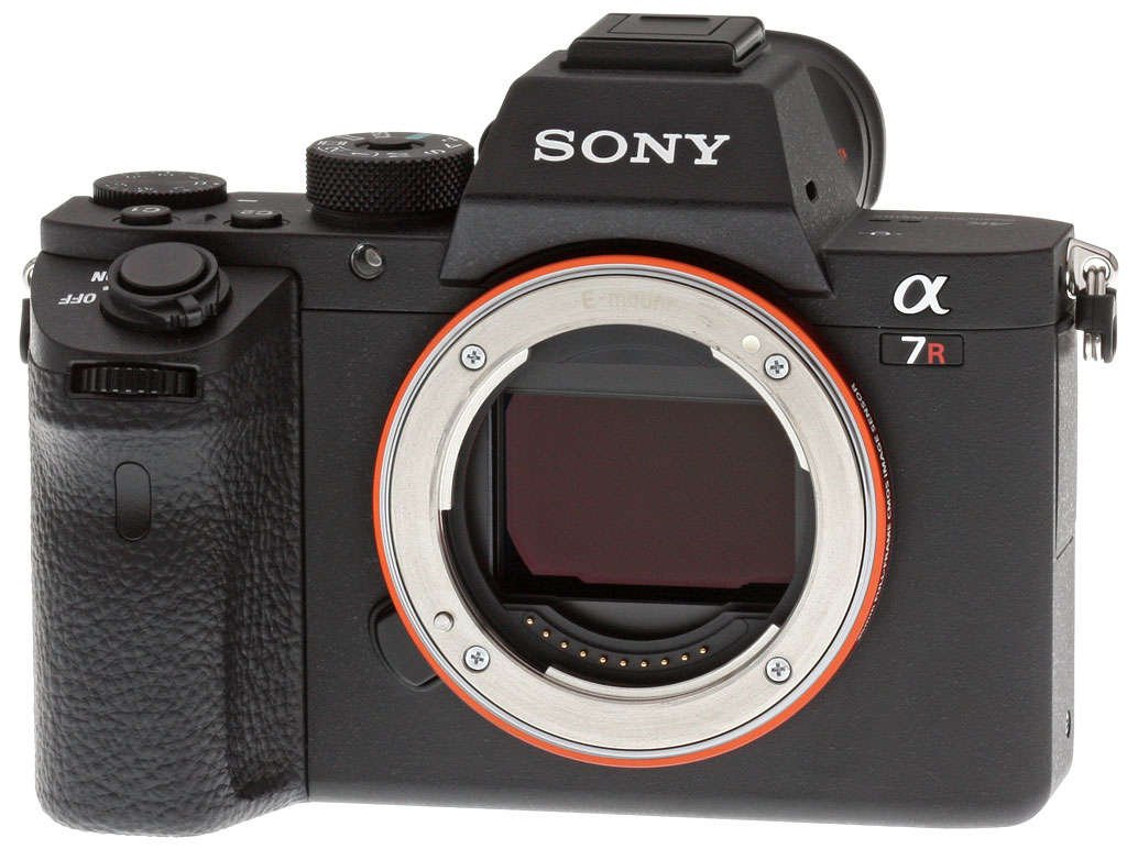 Sony A7R II Review