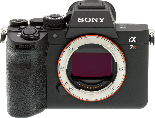 Melodieus groet Afsnijden Sony A7R IV Review