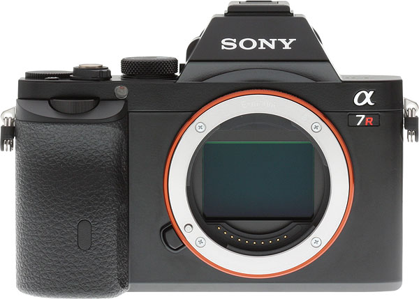 Sony A7R Review