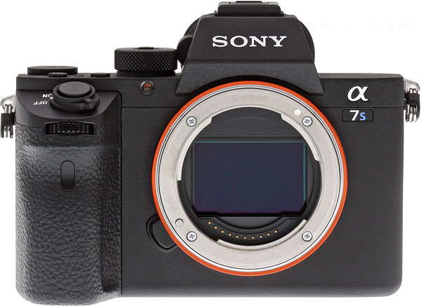 Sony A7S II Review