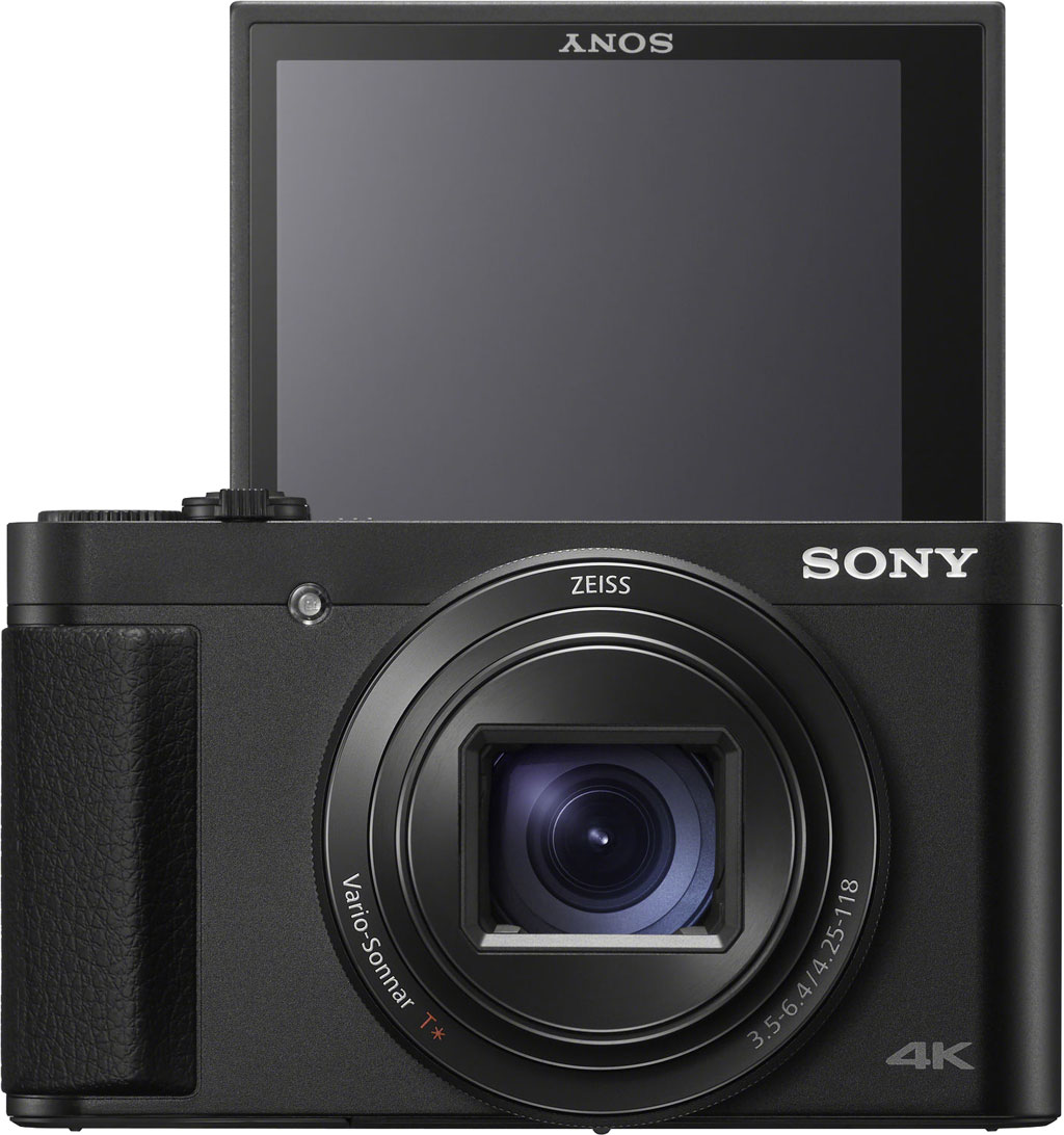 Sony HX99 Review