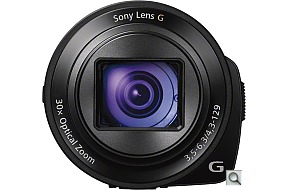 Sony QX30 Review