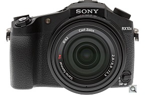 Sony Cyber-Shot DSC-RX10 IV Digital Camera, Black With Premium Accessory  Bundle 