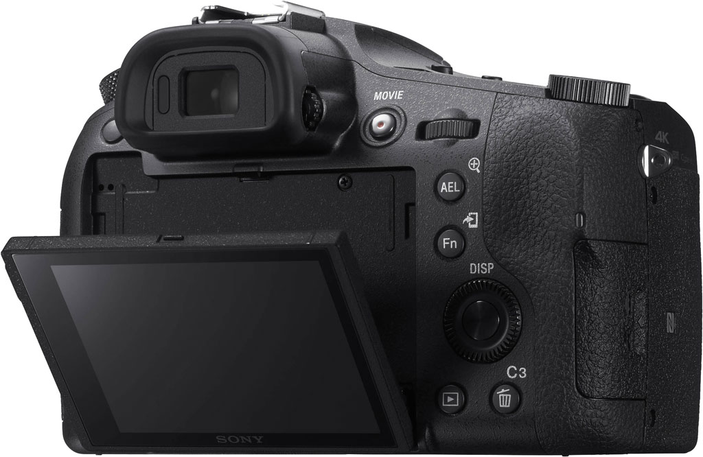 Sony RX10 IV – Sony Cyber-shot RX10 IV – Performance and Verdict Review