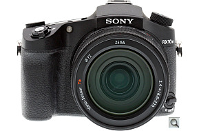 Sony Cyber-Shot DSC-RX10 IV Digital Camera, Black With Premium Accessory  Bundle DSC-RX10M4 KB