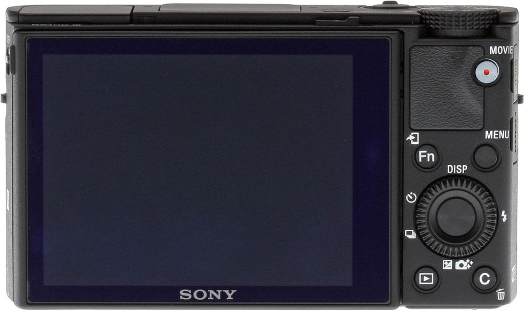 Sony Cyber-shot RX100 VI Underwater in 4K [VIDEO]