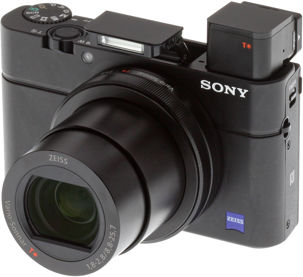 若者の大愛商品 Compact Compact Camera Camera SONY DSC-RX100 Cyber ...