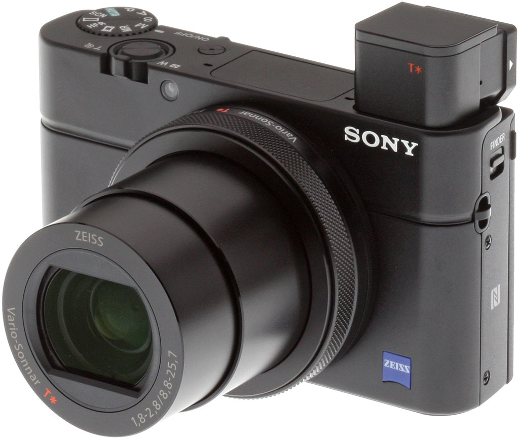 Basistheorie storting Oxideren Sony RX100 IV Review - Conclusion