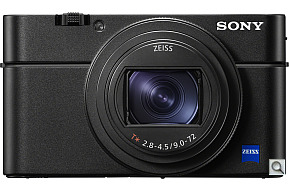 Sony Cyber-shot DSC RX100 VI review: Digital Photography Review