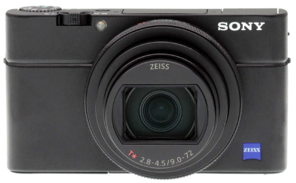 The Ultimate Pocket Rocket: The new Sony RX100 VII gets A9 AF tech