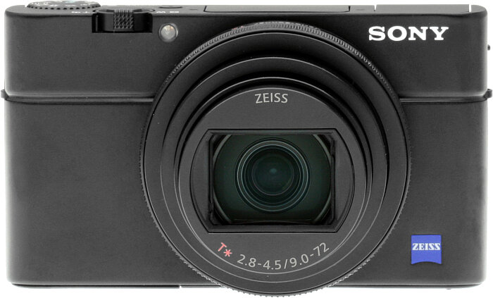 laat staan Wreedheid Positief The Ultimate Pocket Rocket: The new Sony RX100 VII gets A9 AF tech and can  shoot at 90fps.