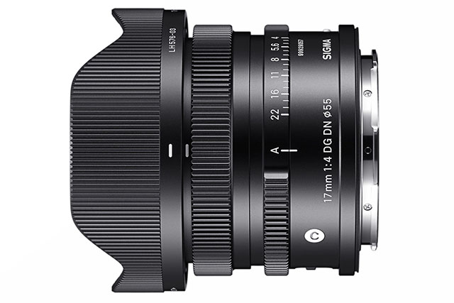 Sigma announces 3 new mirrorless lenses, including 2 “I series” full-frame primes