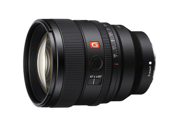 Sony 85mm f/1.4 GM II Officially Announced: Release Date & Specs