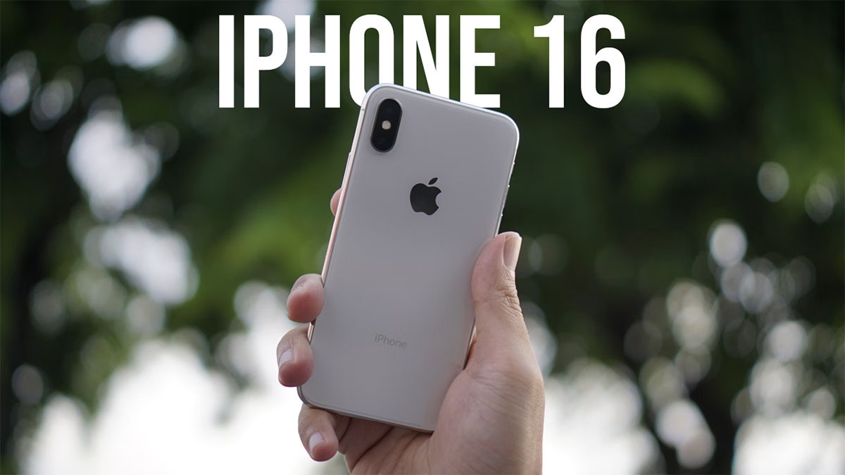 iPhone 16 Release Date & Everything We Know