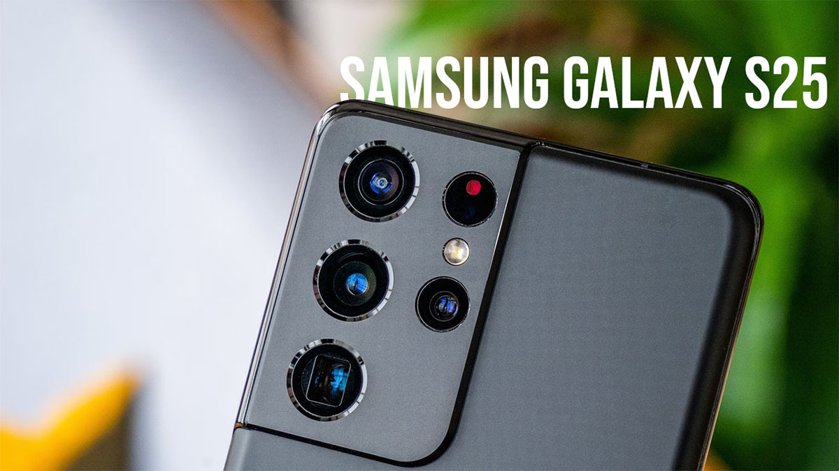 Samsung Galaxy S25: Latest rumors & everything we know