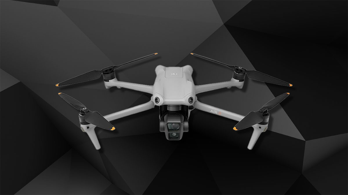 DJI Air 3S Rumors & Everything We Know