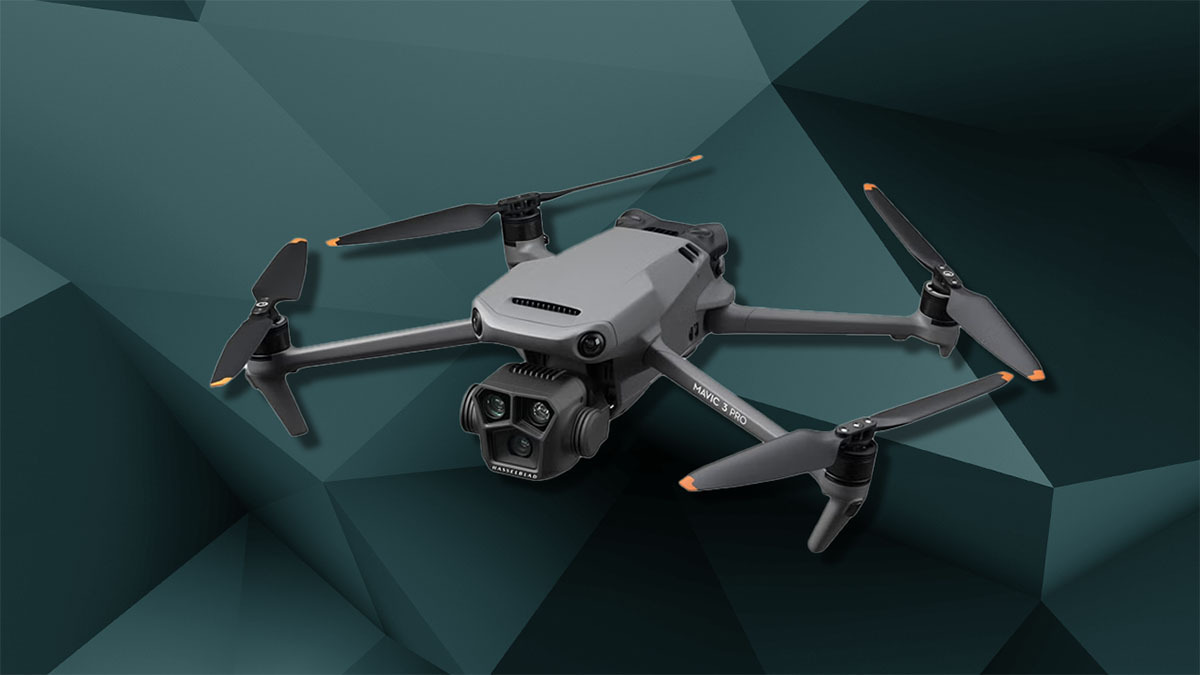 DJI Mavic 4 Rumors & Everything We Know