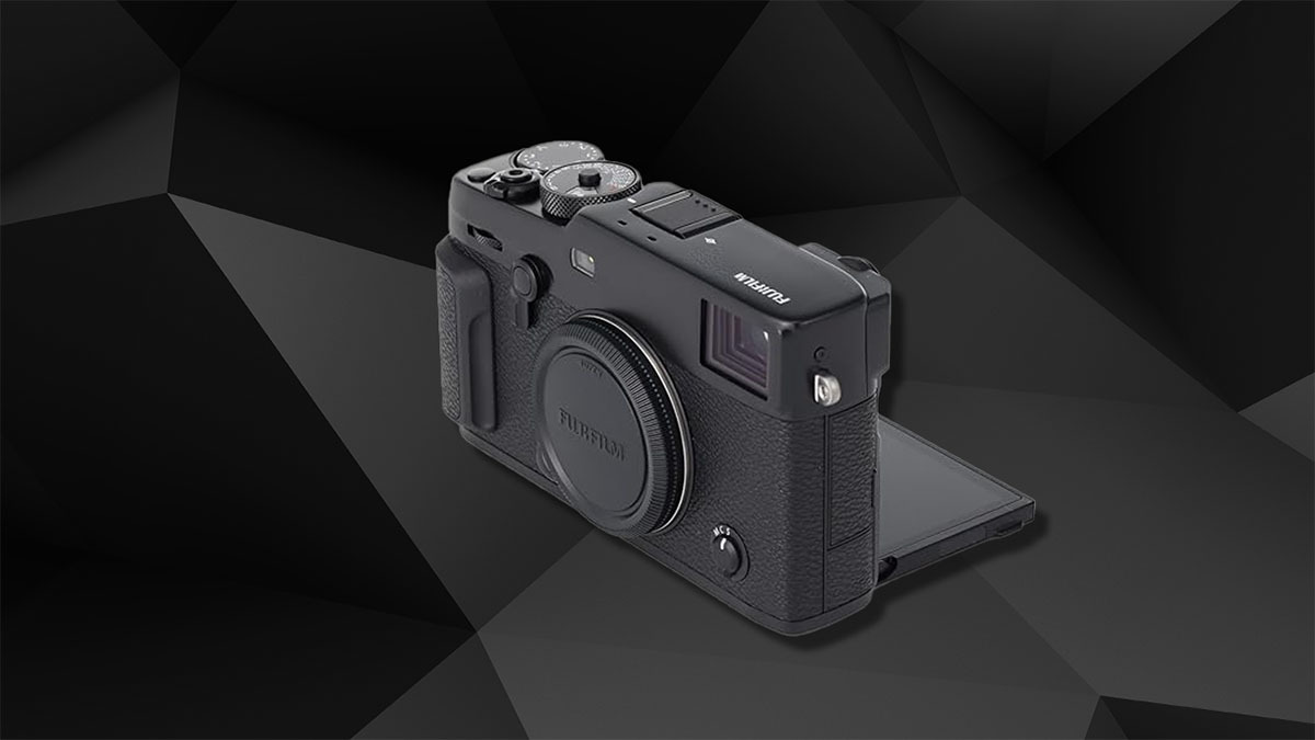 Fujifilm X-Pro 4 Rumors: What to Expect