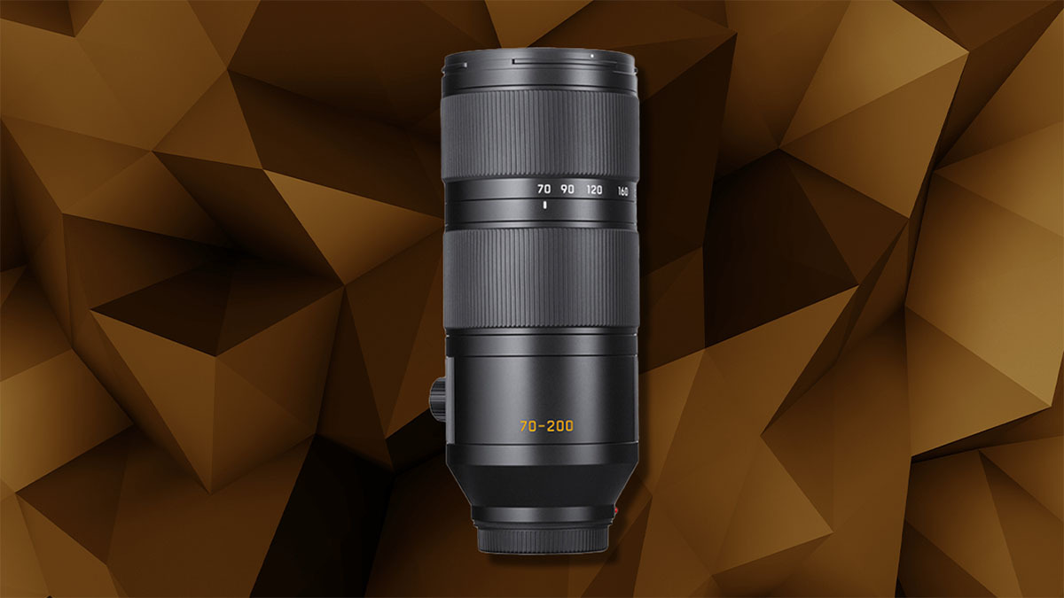 The L-Mount Alliance Gains a New Leica 70-200mm f/2.8 Lens