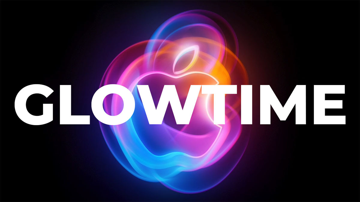 Apple Announcement 2024: What to Expect from Glowtime Event