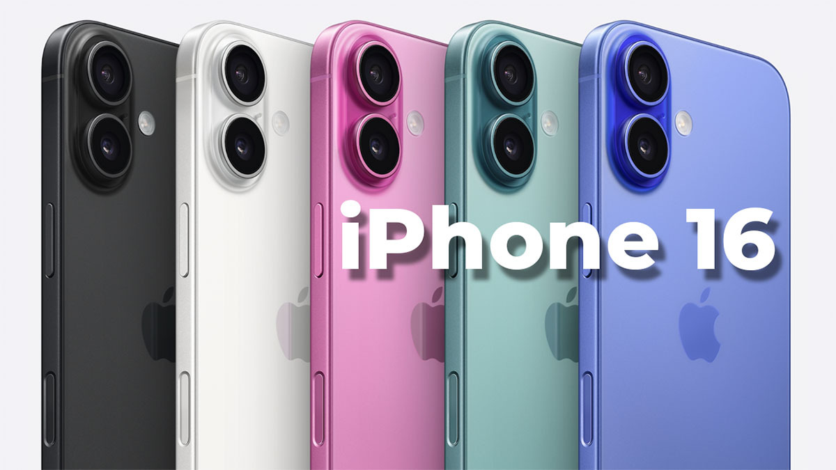 iPhone 16 Price, Pre Order and Where to Buy