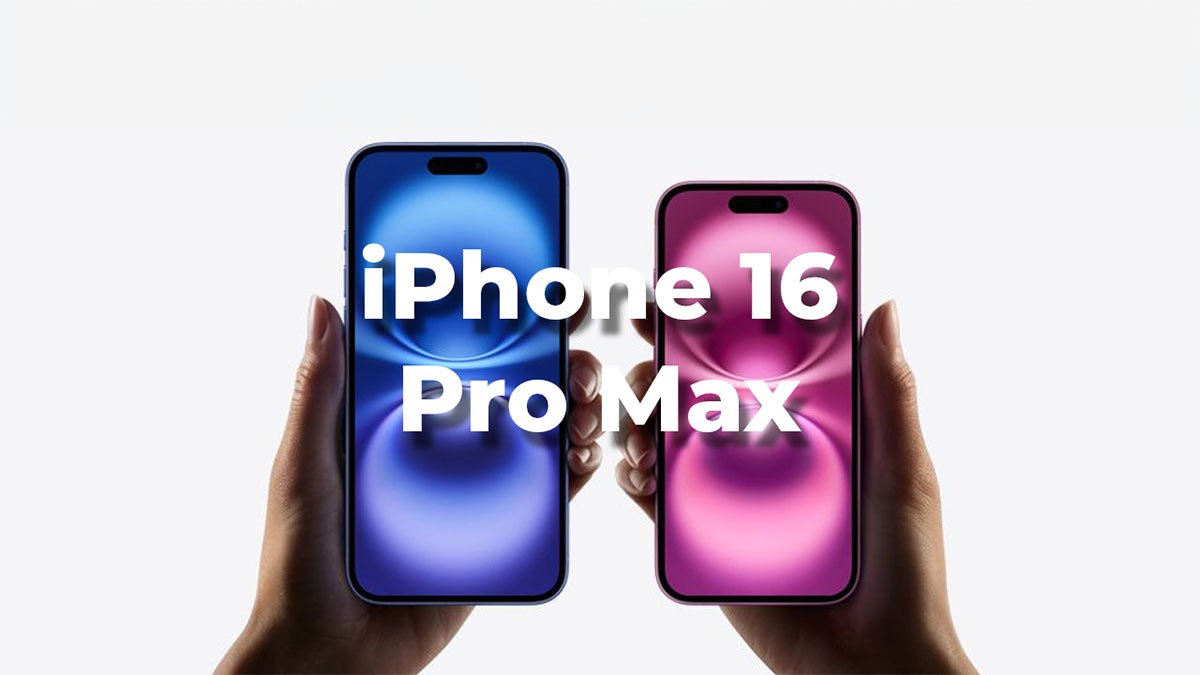 iPhone 16 Pro Max Size and Camera: What’s Changed?