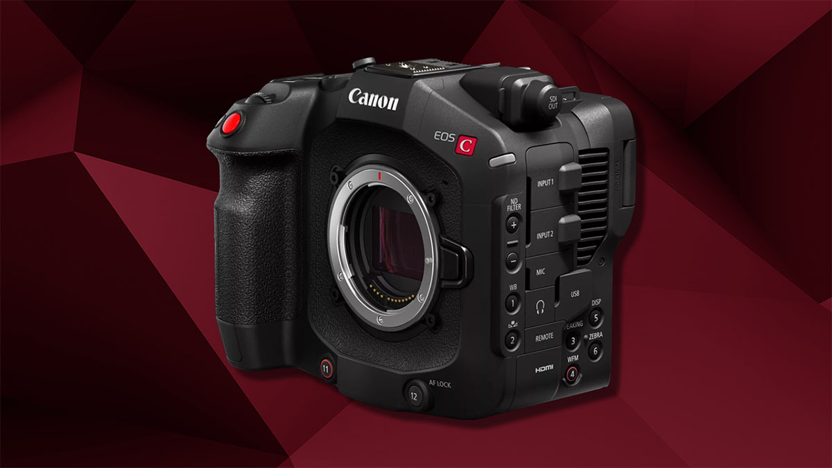 Canon C80 Announcement: Price, Release Date and Where to Buy