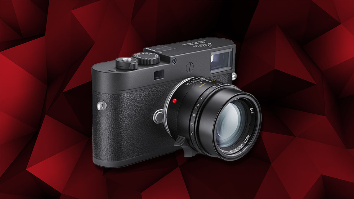 Leica M11-D Has Now Launched