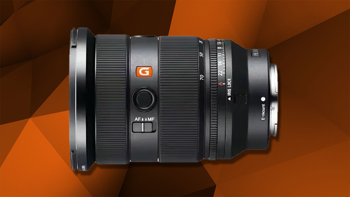 Leak Seemingly Confirms a New Sony 24-70mm f/2.0 G Master