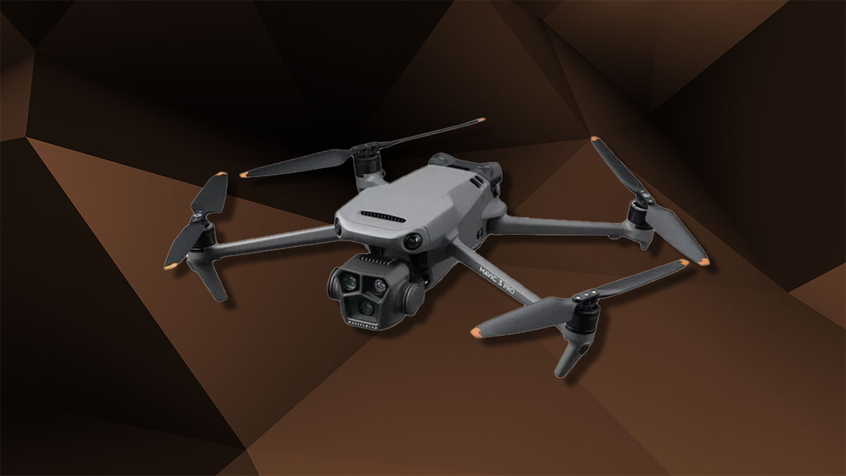 DJI Mavic 4 Spotted in Public: Is an Announcement on the Way?