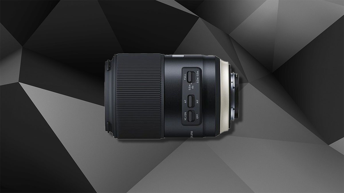 Tamron 90mm f/2.8 Macro Lens Release Date Leaks, Announcement Due Thursday